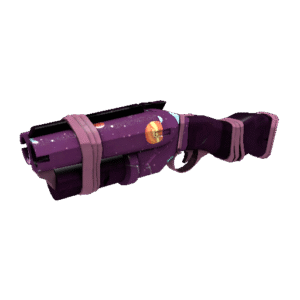 Cosmic Calamity Soda Popper