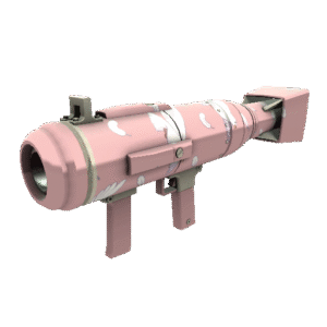 Dovetailed Air Strike (Factory New)