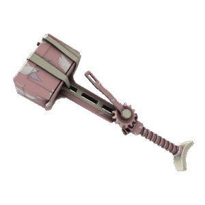 Dovetailed Powerjack