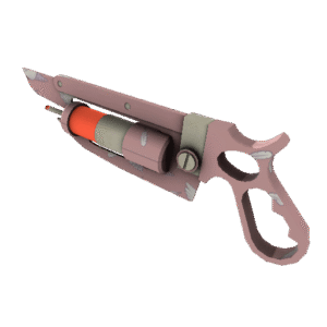 Dovetailed Ubersaw (Factory New)