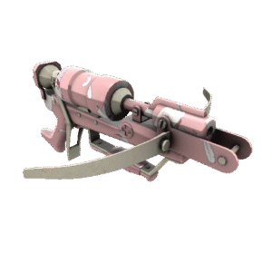 Dovetailed Crusader's Crossbow