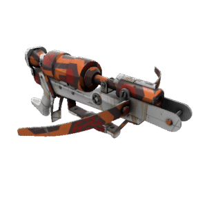 Cabin Fevered Crusader's Crossbow (Field-Tested)