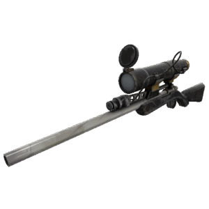 Shot in the Dark Sniper Rifle