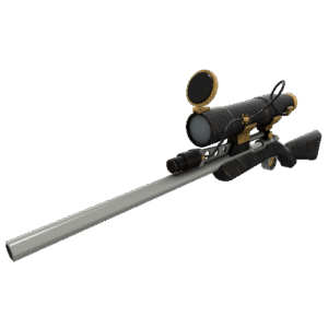 Shot in the Dark Sniper Rifle