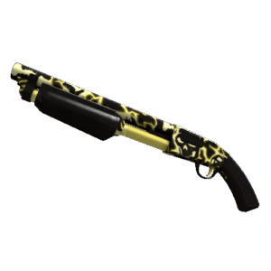 Electroshocked Shotgun (Factory New)