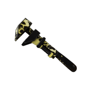 Electroshocked Wrench