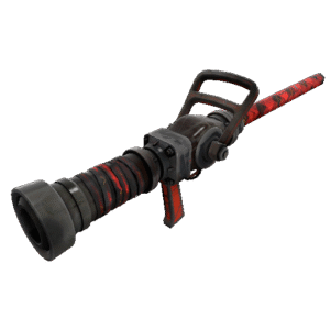 Reclaimed Reanimator Medi Gun