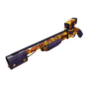 Candy Coated Rescue Ranger (Minimal Wear)