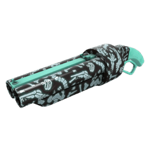 Broken Bones Scattergun (Factory New)