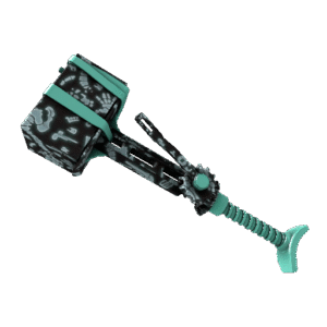 Broken Bones Powerjack (Factory New)