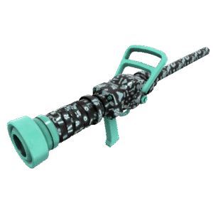 Broken Bones Medi Gun (Factory New)