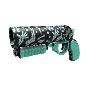 Broken Bones Scorch Shot (Factory New)