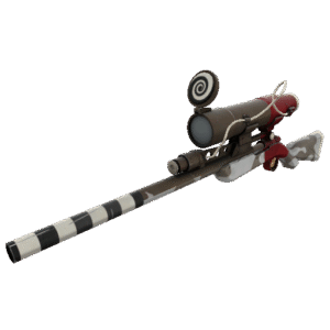 Airwolf Sniper Rifle