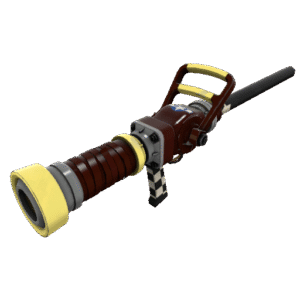 Corsair Medi Gun (Factory New)