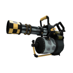 Butcher Bird Minigun (Factory New)