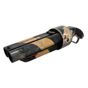 Killer Bee Scattergun