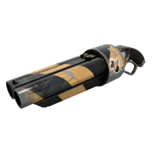 Killer Bee Scattergun