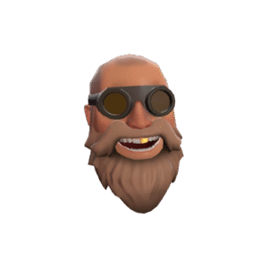 Collector's Gold Digger