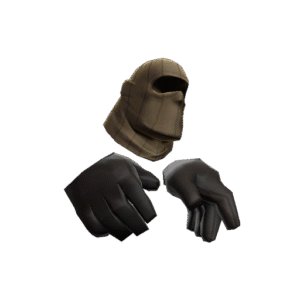 Battle Balaclava