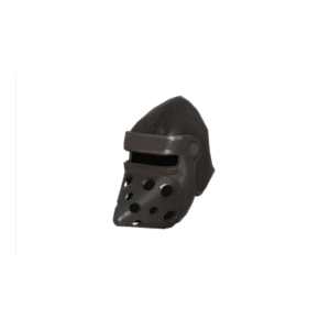 Black Knight's Bascinet