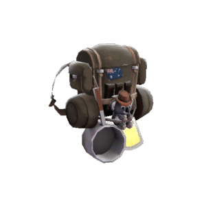 Collector's Cozy Camper