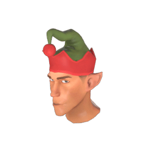 Collector's Big Elfin Deal