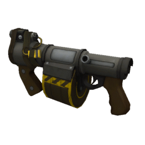 Collector's Killstreak Scottish Resistance