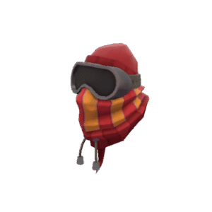 Collector's Winter Wonderland Wrap