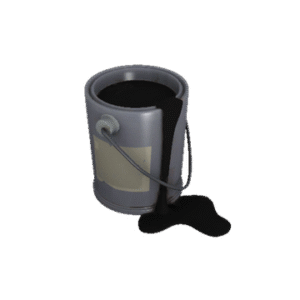 A Distinctive Lack of Hue