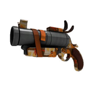 Anodized Aloha Detonator (Minimal Wear)