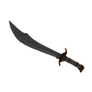 Damascus and Mahogany Shahanshah (Factory New)