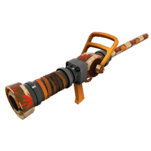 Anodized Aloha Medi Gun (Factory New)