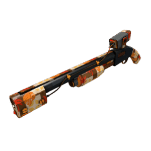 Anodized Aloha Rescue Ranger (Factory New)