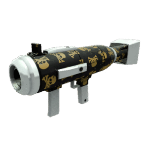 Dead Reckoner Mk.II Air Strike (Factory New)