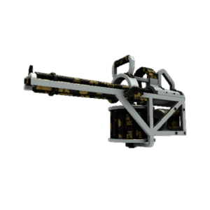 Dead Reckoner Mk.II Brass Beast