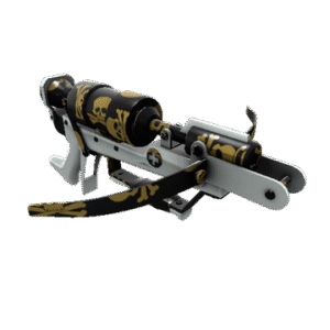 Dead Reckoner Mk.II Crusader's Crossbow (Factory New)