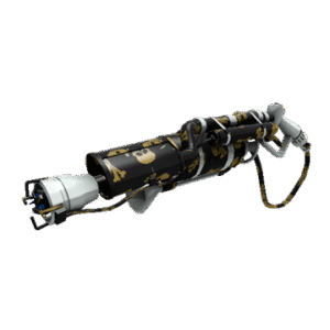 Dead Reckoner Mk.II Degreaser (Factory New)