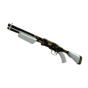 Dead Reckoner Mk.II Family Business