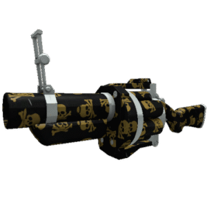 Dead Reckoner Mk.II Grenade Launcher (Factory New)