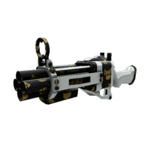 Dead Reckoner Mk.II Iron Bomber