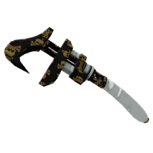 Dead Reckoner Mk.II Jag (Factory New)