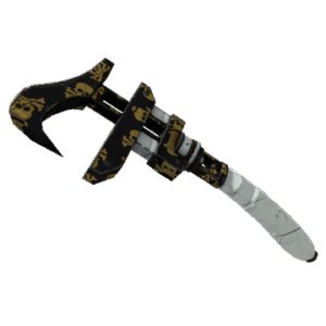 Dead Reckoner Mk.II Jag (Field-Tested)