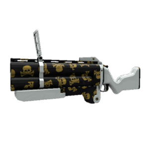 Dead Reckoner Mk.II Loch-n-Load (Factory New)