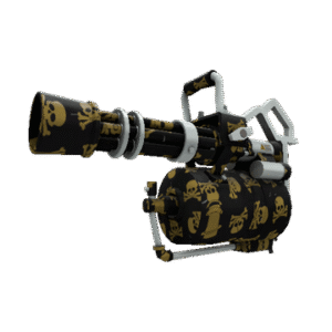 Dead Reckoner Mk.II Minigun (Factory New)