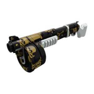 Dead Reckoner Mk.II Panic Attack (Factory New)