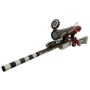 Airwolf Sniper Rifle (Factory New)