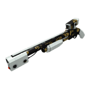 Dead Reckoner Mk.II Rescue Ranger