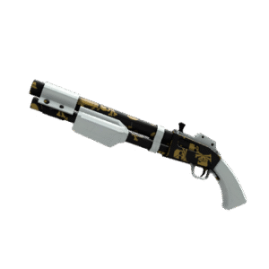 Dead Reckoner Mk.II Reserve Shooter