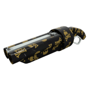 Dead Reckoner Mk.II Scattergun (Factory New)