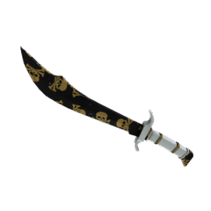 Dead Reckoner Mk.II Shahanshah (Factory New)